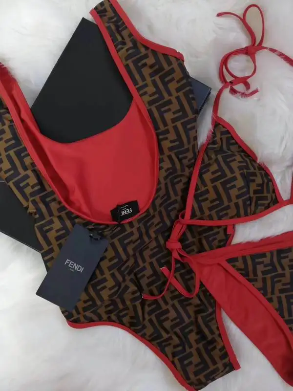 Fendi Bikini S-XL 21